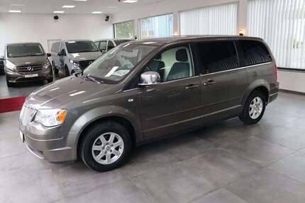 Chrysler Grand Voyager 168.028 km 9.950 &euro; Essen 45329