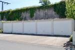 Modernes Reihenmittelhaus in Essen mit Garage und Stellplatz