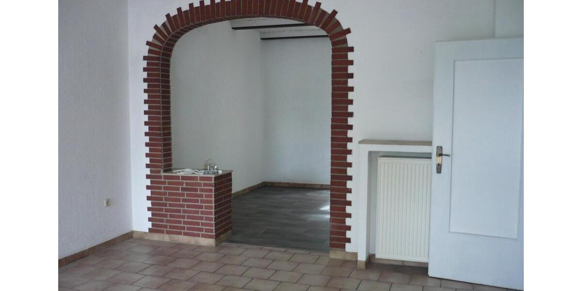 2,5 Zimmer Wohnung in Bochum Wiemelhausen 1.OG 2.5 zimmer