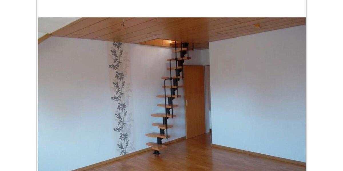 Etagenwohnung Gladbeck Alt-Rentfort - 2 Zimmer, 54 m&sup2;, 430&euro; | Angebot:24842492