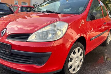 Renault Clio 183.123 km 1.995 &euro; Hagen 58135