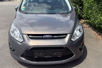 Ford C-Max 27.000 km 7.800 &euro; Dortmund 44339