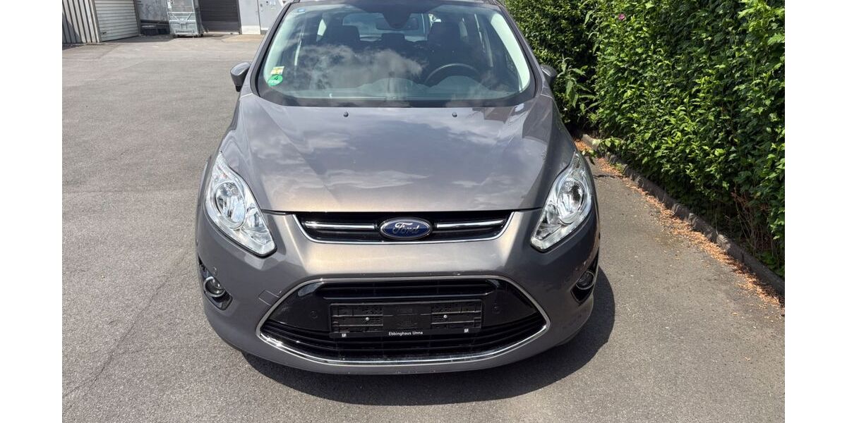 Ford C-Max 27.000 km 7.800 &euro; Dortmund 44339