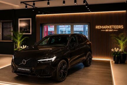 Volvo XC60 29.000 km 44.900 &euro; Recklinghausen 45659