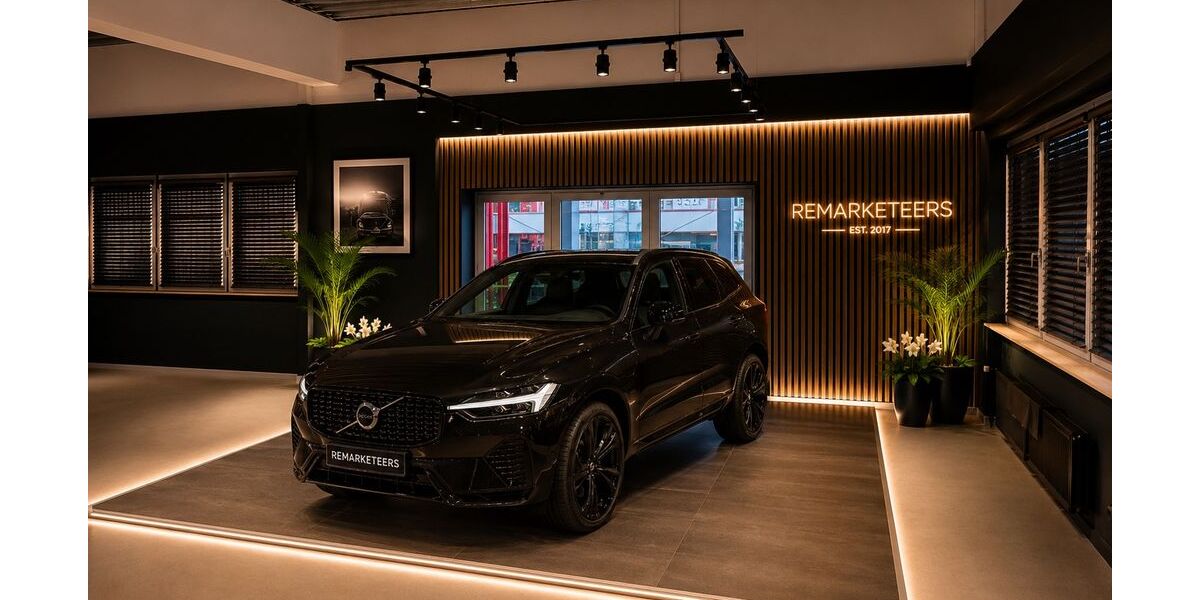Volvo XC60 29.000 km 44.900 &euro; Recklinghausen 45659