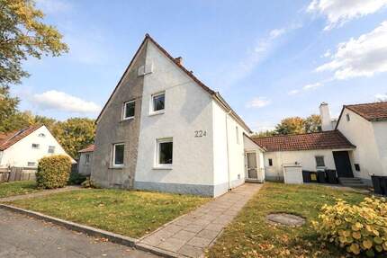 Haus Herten Bertlich - 3 Zimmer, 80 m&sup2;, 175.000&euro; | Angebot:24319681