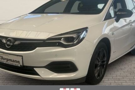 Opel Astra 61.412 km 16.980 € Bottrop 46240