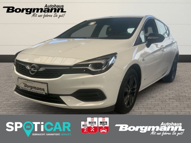 Opel Astra 61.412 km 16.980 € Bottrop 46240