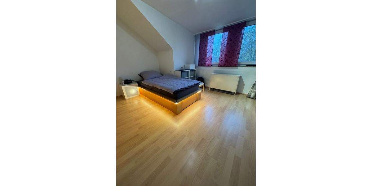 Etagenwohnung Essen / Bochold Bochold - 2 Zimmer, 52 m&sup2;, 80.000&euro; | Angebot:25664778