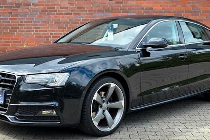 Audi A5 145.000 km 10.950 &euro; Herne (NRW) 44628