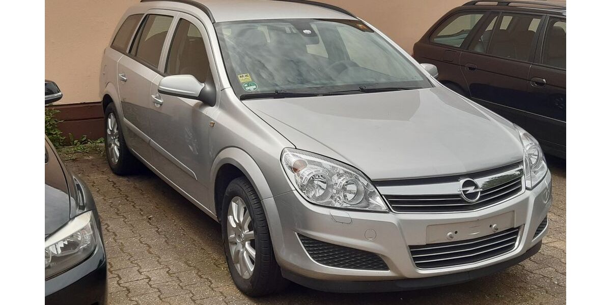 Opel Astra 200.000 km 2.100 &euro; Bochum 44803