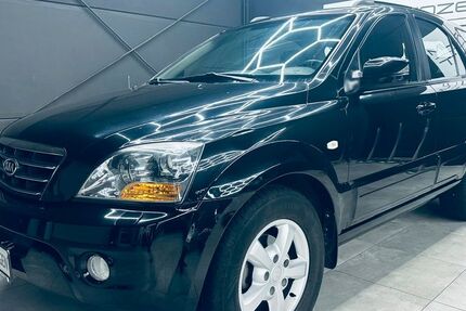 Kia Sorento 130.000 km 5.990 &euro; Velbert 42549