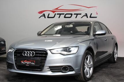Audi A6 127.547 km 14.999 &euro; Wuppertal 42283