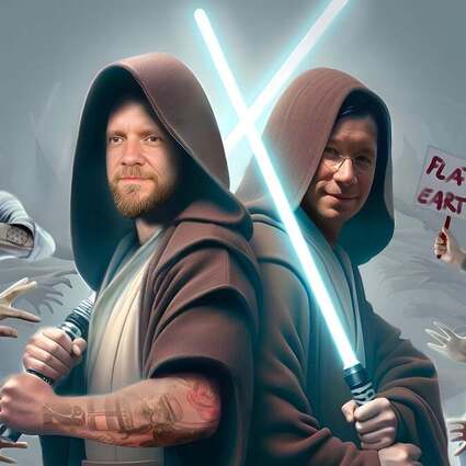 Methodisch Inkorrekt: Das M!perium schlägt zurück! 22.02.2026 FZW