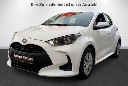 Toyota Yaris 33.000 km 15.990 &euro; Essen 45276
