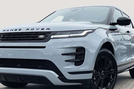 Land Rover Range Rover Evoque 11.762 km 64.975 € Iserlohn 58640