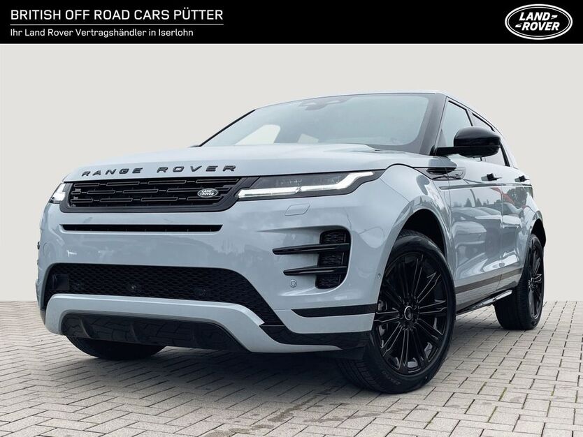 Land Rover Range Rover Evoque 11.762 km 64.975 € Iserlohn 58640