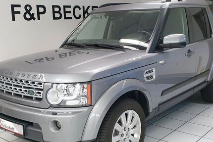 Land Rover Discovery 140.753 km 23.950 &euro; Wuppertal 42275