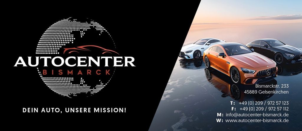 Fiat 500X 44.000 km 17.990 € Gelsenkirchen 45889