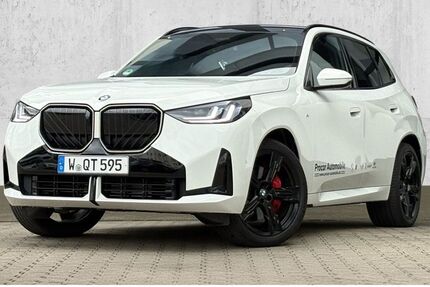 BMW X3 5.268 km 76.480 &euro; Wuppertal 42117