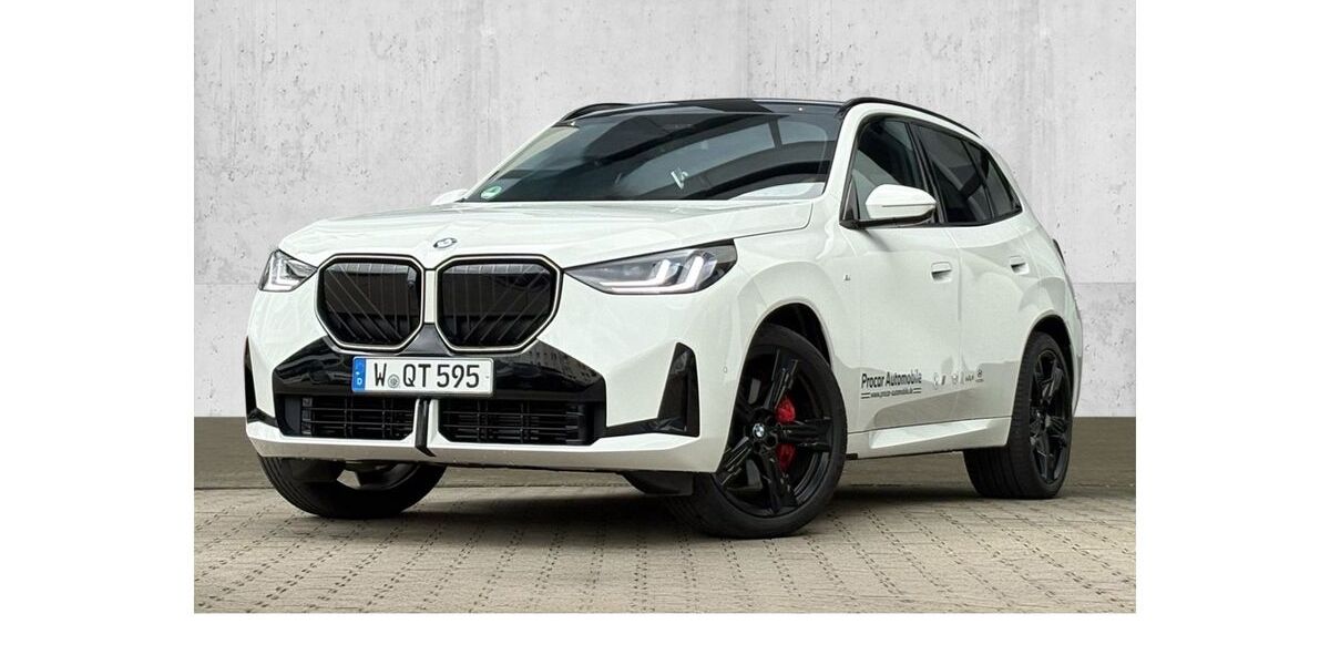 BMW X3 5.268 km 76.480 &euro; Wuppertal 42117