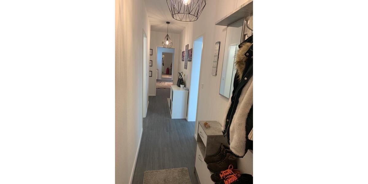 Etagenwohnung Wuppertal Gemarkung Ronsdorf - 3 Zimmer, 71 m&sup2;, 135.000&euro; | Angebot:27004136