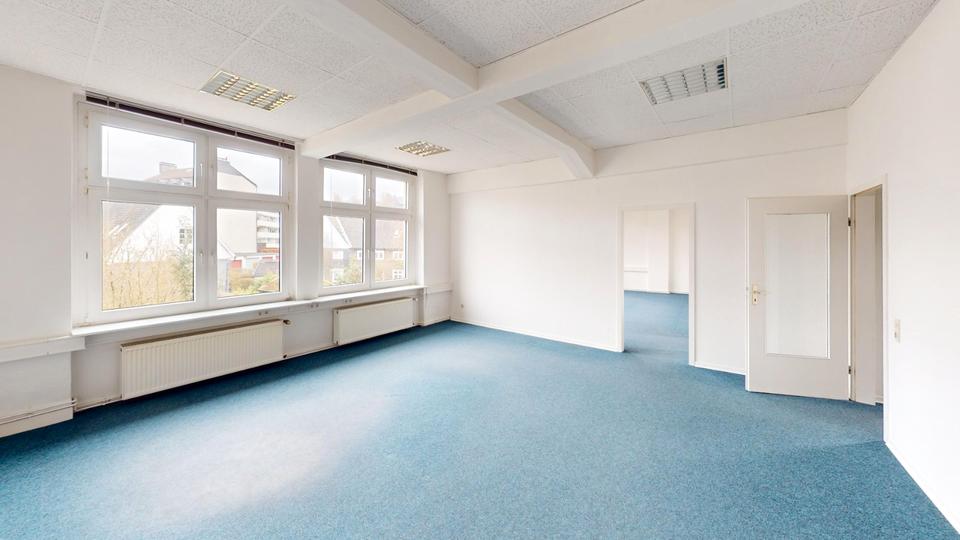 Gewerbeobjekt Wuppertal Gemarkung Langerfeld - 410&euro; | Angebot:26403053