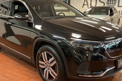 Mercedes-Benz EQA 84.000 km 29.490 &euro; Wülfrath 42489