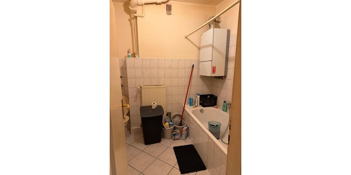 85 qm Wohnung zu vermieten in GELSENKIRCHEN ! 4 zimmer