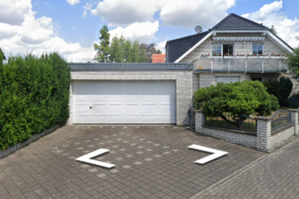 FREISTEHENDES TRAUMHAUS IN TOP LAGE LÜNEN-BRAMBAUER zimmer