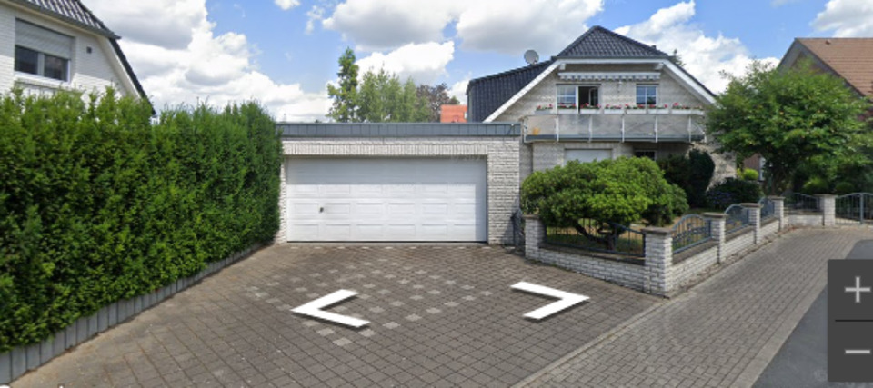 FREISTEHENDES TRAUMHAUS IN TOP LAGE LÜNEN-BRAMBAUER zimmer