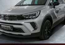 Opel Crossland (X)