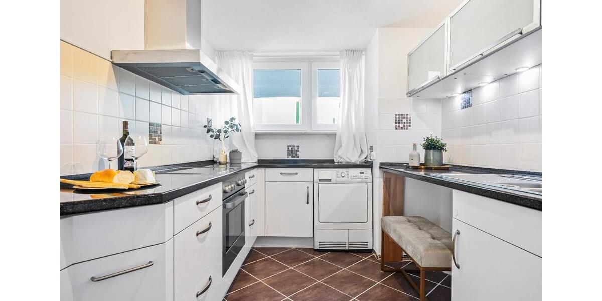 Etagenwohnung Bochum Querenburg - 2 Zimmer, 74 m&sup2;, 200.000&euro; | Angebot:27003173