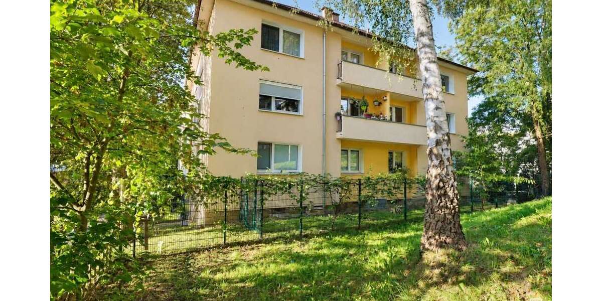 Etagenwohnung Hagen-Eppenhausen Eppenhausen - 3 Zimmer, 65 m&sup2;, 120.000&euro; | Angebot:27550833