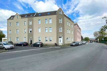 Wohnung Bochum Werne - 3.5 Zimmer, 60 m&sup2;, 595&euro; | Angebot:26642315