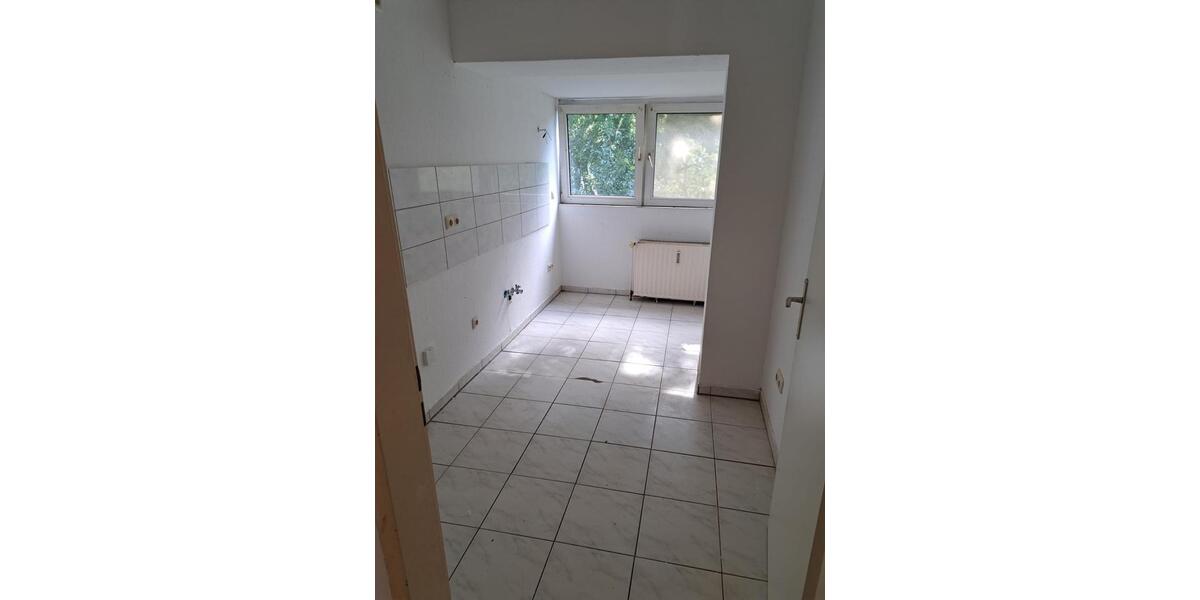 Dachgeschoßwohnung Dortmund Eving - 2 Zimmer, 60 m&sup2;, 530&euro; | Angebot:27546751