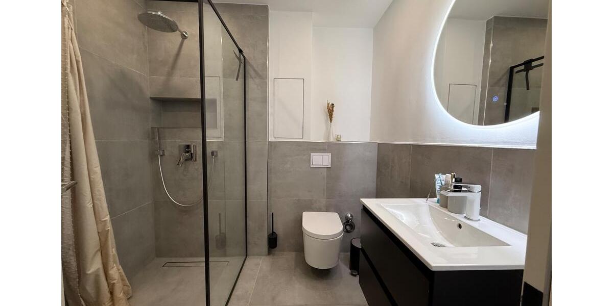 Etagenwohnung Dortmund Hörde - 3 Zimmer, 80 m&sup2;, 1.320&euro; | Angebot:25585382