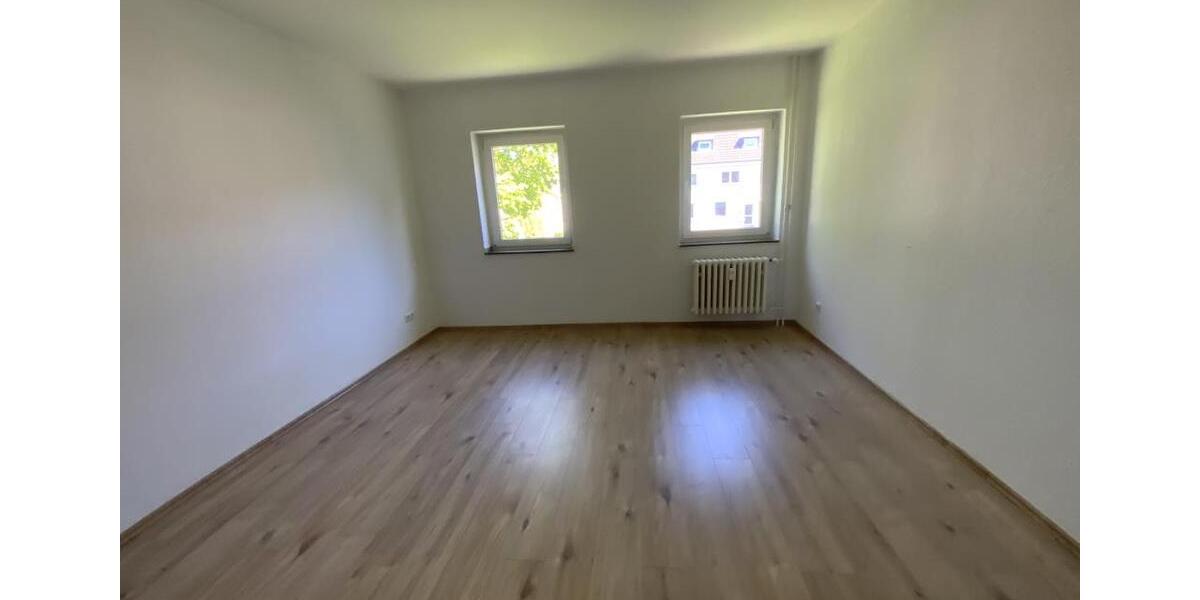 Etagenwohnung Dortmund Gartenstadt - 1 Zimmer, 39 m&sup2;, 399&euro; | Angebot:26356324