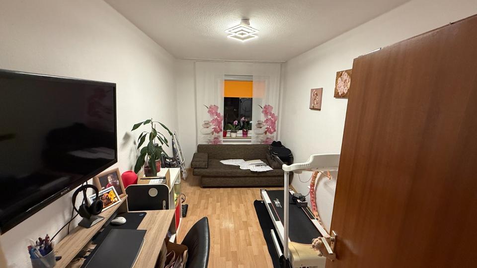 Etagenwohnung Oer-Erkenschwick Erkenschwick - 3 Zimmer, 74 m&sup2;, 660&euro; | Angebot:25656581