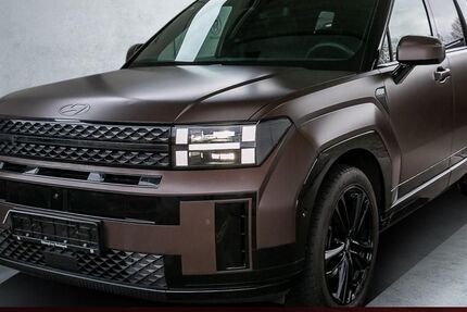 Hyundai SANTA FE 15.853 km 39.999 &euro; Dortmund 44289