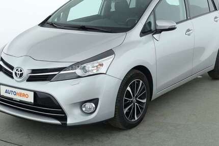 Toyota Verso 91.135 km 16.350 &euro; Essen 45141