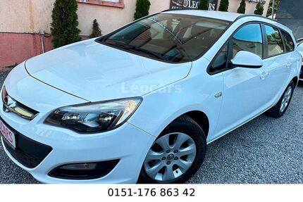 Opel Astra 187.600 km 4.950 &euro; Dortmund 44319