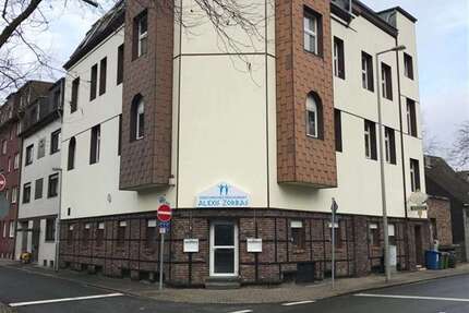 Wohnung Oberhausen - 2 Zimmer, 55 m&sup2;, 275&euro; | Angebot:27109354