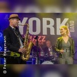 YORK & Band ft. Ulita Knaus