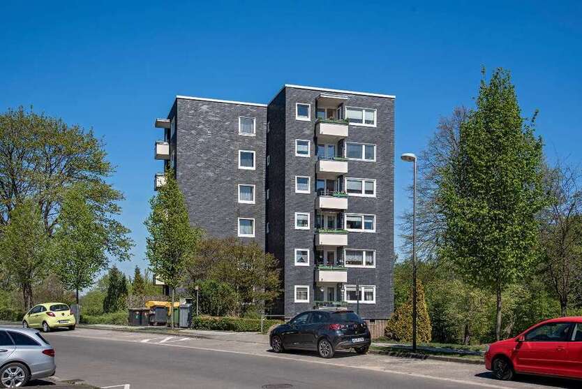 Wohnung zum Mieten in Remscheid 352,77 € 56 m²