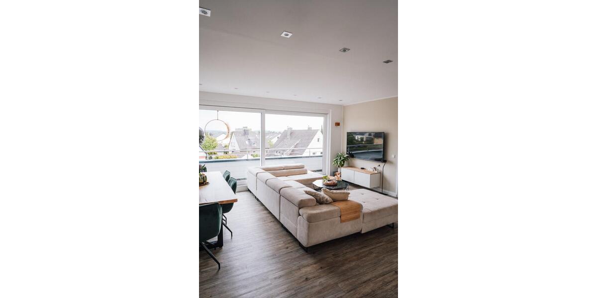 Dachgeschoßwohnung Schwerte - 3 Zimmer, 89 m&sup2;, 255.000&euro; | Angebot:27002447