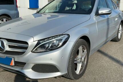 Mercedes-Benz C 250 103.000 km 16.200 € Wuppertal 42277