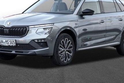 Skoda Kamiq 4.999 km 34.994 € Lünen 44534