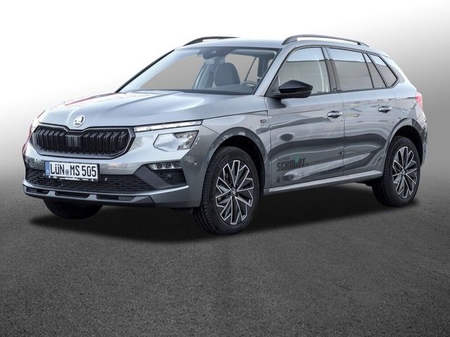 Skoda Kamiq 4.999 km 34.994 € Lünen 44534