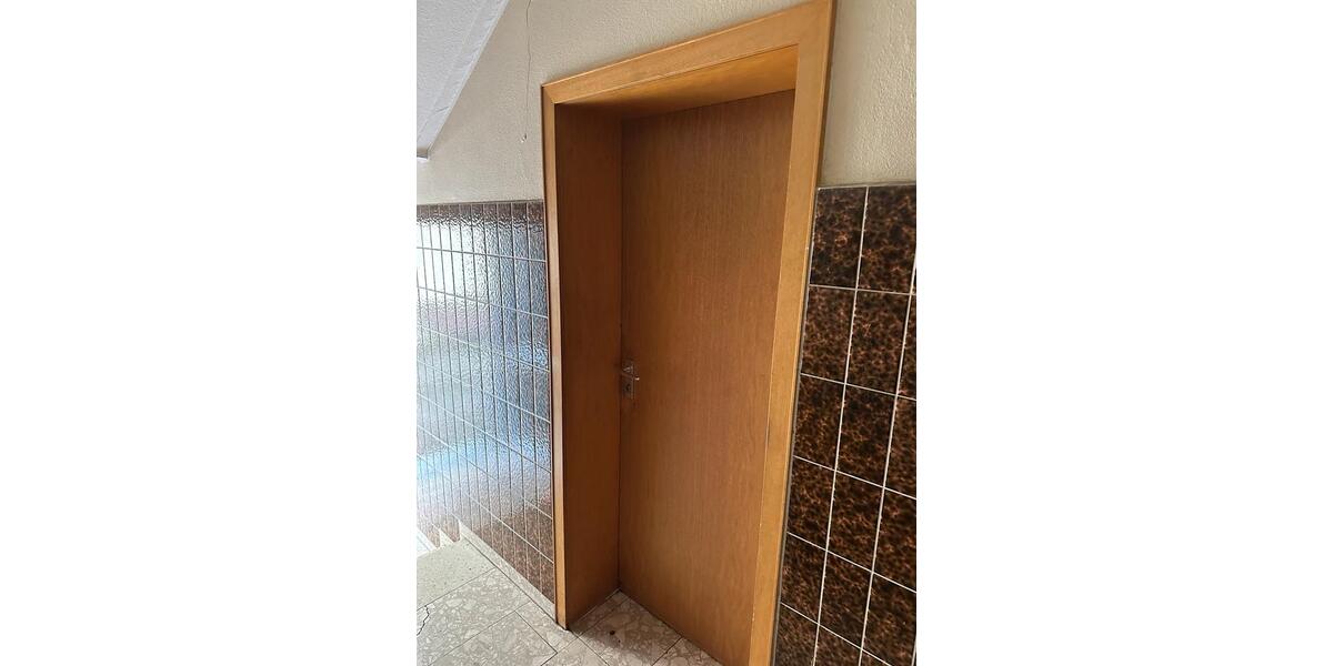 Ladenlokal mit Inventar – ehem. Schuhmacher – Top Lage Marl zimmer